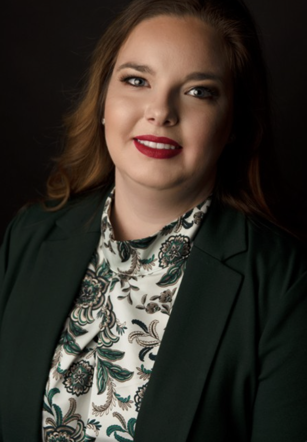 Adrienne Parrott, Chief Executive Officer of Honeycomb Strategies LLC